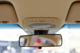 奇瑞A3三厢车展实拍