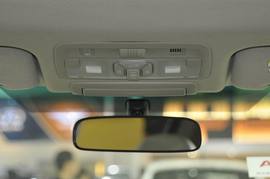 丰田普瑞维亚车展实拍