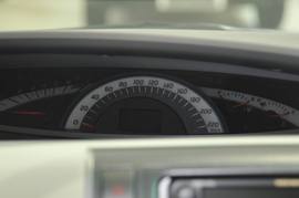 丰田普瑞维亚车展实拍