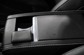 DBS敞篷版车展实拍