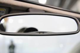 DBS敞篷版车展实拍