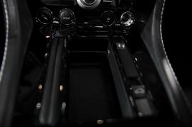 DBS敞篷版车展实拍