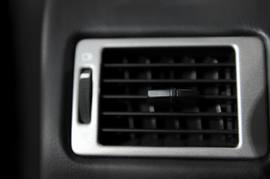 DBS敞篷版车展实拍