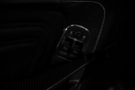 DBS敞篷版车展实拍