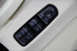 保时捷Panamera车展实拍
