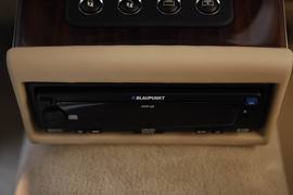 玛莎拉蒂总裁精英版车展实拍