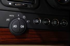 玛莎拉蒂总裁精英版车展实拍