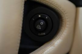 玛莎拉蒂总裁精英版车展实拍