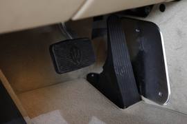 玛莎拉蒂总裁精英版车展实拍