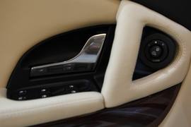 玛莎拉蒂总裁精英版车展实拍