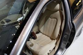 玛莎拉蒂总裁精英版车展实拍