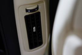 玛莎拉蒂总裁行政版车展实拍