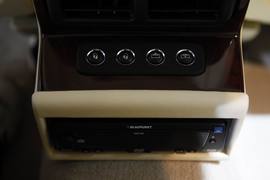 玛莎拉蒂总裁行政版车展实拍