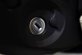 玛莎拉蒂总裁行政版车展实拍