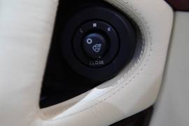 玛莎拉蒂总裁行政版车展实拍