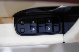 玛莎拉蒂总裁行政版车展实拍