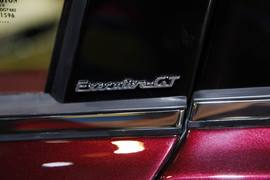 玛莎拉蒂总裁行政版车展实拍