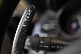 玛莎拉蒂总裁运动版车展实拍