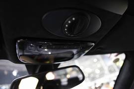 玛莎拉蒂总裁运动版车展实拍