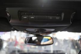 玛莎拉蒂总裁运动版车展实拍