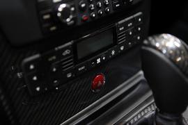 玛莎拉蒂总裁运动版车展实拍