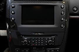 玛莎拉蒂总裁运动版车展实拍