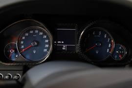 玛莎拉蒂总裁运动版车展实拍