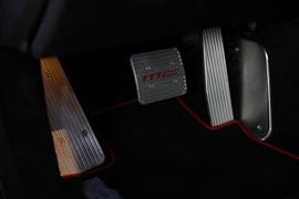 玛莎拉蒂总裁运动版车展实拍