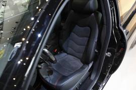 玛莎拉蒂总裁运动版车展实拍