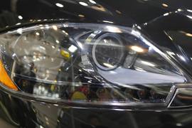 玛莎拉蒂总裁运动版车展实拍