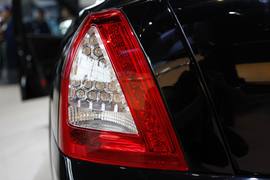 玛莎拉蒂总裁运动版车展实拍