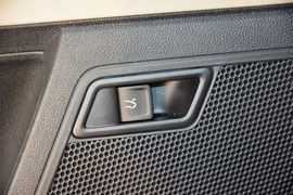 2016款斯柯达昕锐1.6L手动前行版