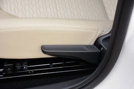2016款斯柯达昕锐1.6L手动前行版