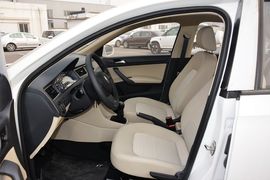 2016款斯柯达昕锐1.6L手动前行版