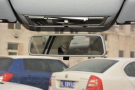 2016款斯柯达昕锐1.6L手动前行版
