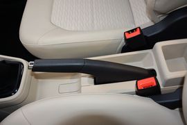 2016款斯柯达昕锐1.6L手动前行版