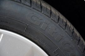 2016款斯柯达昕锐1.6L手动前行版