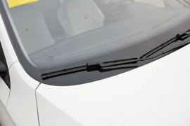 2016款斯柯达昕锐1.6L手动前行版