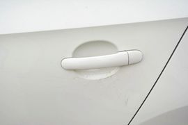 2016款斯柯达昕锐1.6L手动前行版