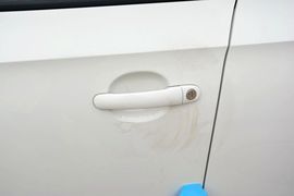 2016款斯柯达昕锐1.6L手动前行版