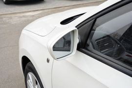 2016款斯柯达昕锐1.6L手动前行版