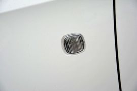 2016款斯柯达昕锐1.6L手动前行版