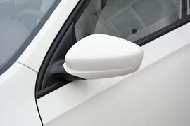 2016款斯柯达昕锐1.6L手动前行版