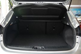 2016款日产逍客2.0L