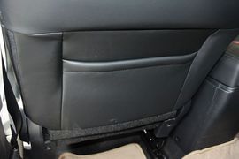 2016款日产逍客2.0L