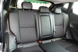 2016款日产逍客2.0L