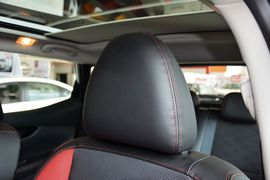2016款日产逍客2.0L
