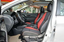 2016款日产逍客2.0L
