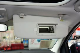 2016款日产逍客2.0L