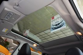 2016款日产逍客2.0L
